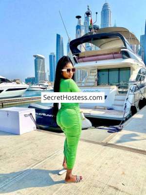 Kuppy, Agency in Accra