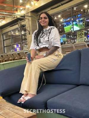 23 year old Latino Escort in El Paso TX Geydi