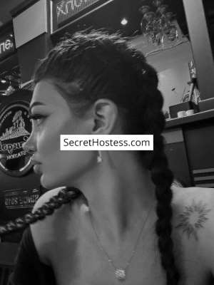 Rufa 22Yrs Old Escort 58KG 165CM Tall Baku Image - 1