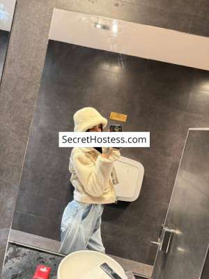 Rufa 22Yrs Old Escort 58KG 165CM Tall Baku Image - 2