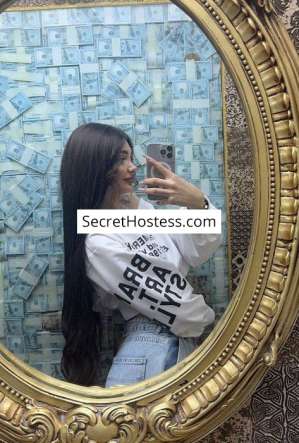 Rufa 22Yrs Old Escort 58KG 165CM Tall Baku Image - 4