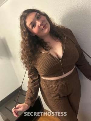 Sarah 23Yrs Old Escort Lubbock TX Image - 5