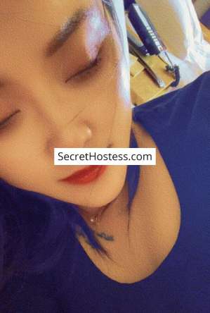 25 year old Asian Escort in Guangzhou Sunran, Agency