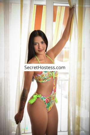 Susana Massause 21Yrs Old Escort 58KG 163CM Tall Torrevieja Image - 10