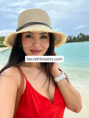 Violetta 34Yrs Old Escort 61KG 165CM Tall Bangkok Image - 3