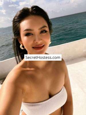 Violetta 34Yrs Old Escort 61KG 165CM Tall Bangkok Image - 5