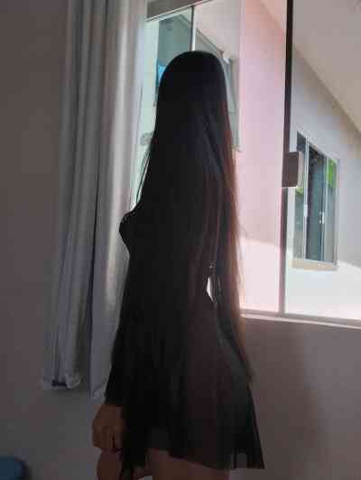 26 year old Brazilian Escort in Londrina Mika