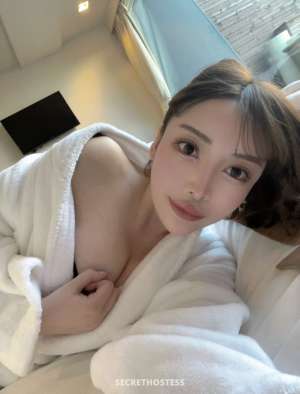 20Yrs Old Escort 168CM Tall Tokyo Image - 1