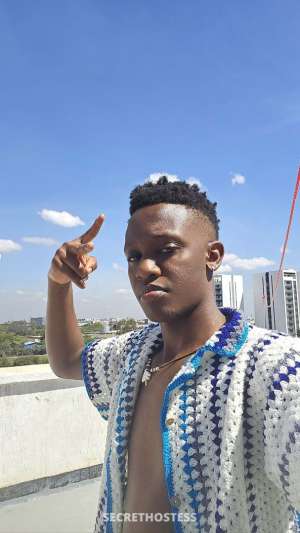 20Yrs Old Escort 156CM Tall Nairobi Image - 1