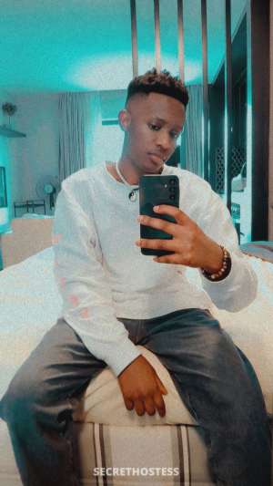 20Yrs Old Escort 156CM Tall Nairobi Image - 3