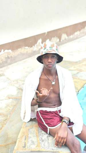 20Yrs Old Escort 156CM Tall Nairobi Image - 5