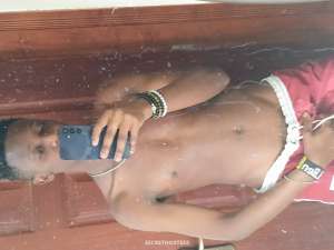 20Yrs Old Escort 156CM Tall Nairobi Image - 6