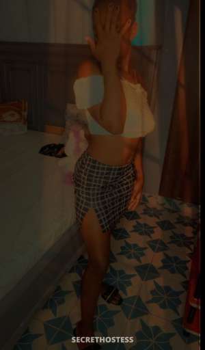 20Yrs Old Escort 160CM Tall Thika Image - 1