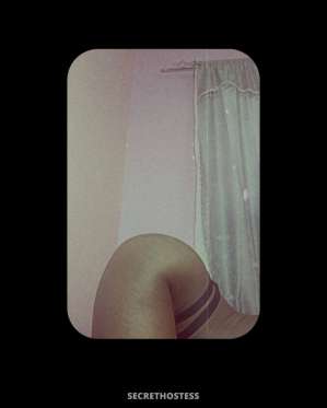 20Yrs Old Escort 160CM Tall Thika Image - 2