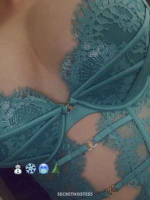 20 year old Slavic Escort in Melbourne Busty blonde