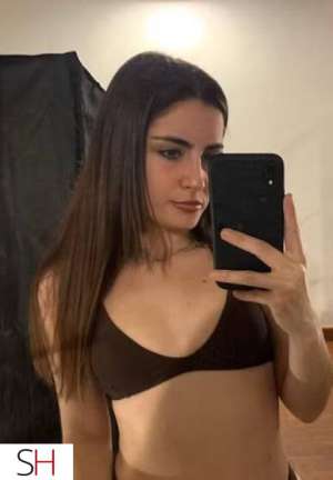 21 year old Caucasian Escort in Mississauga 21Yrs Old Caucasian Escort Brown Hair Blue Eyes Mississauga