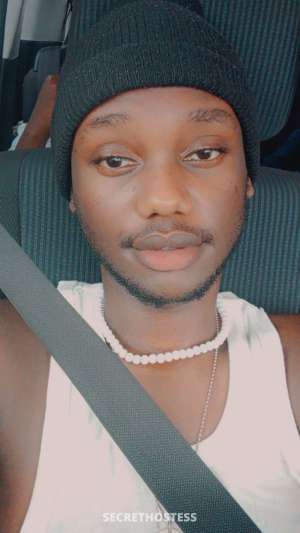 Kai Bravian, Male escort in Mombasa