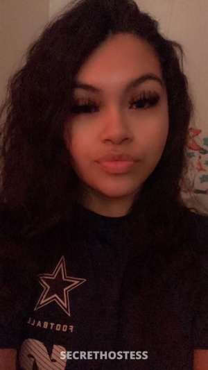 New to dallas in Dallas / Fort Worth TX