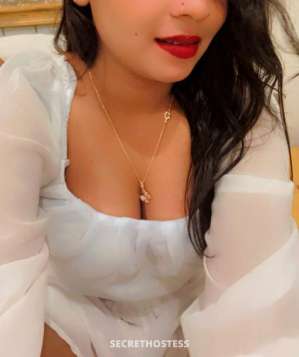 Sneha, escort in Varanasi