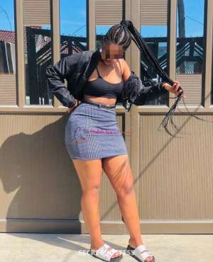 Missy ❤ Sexy incalls and outcall, escort in Nairobi