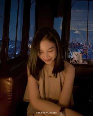Sindi, escort in Surabaya