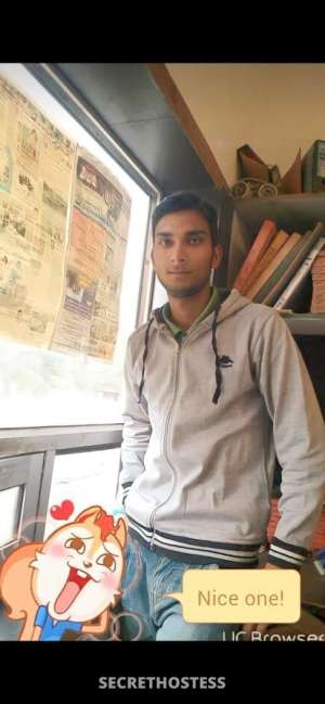 Sintu, Male escort in Ludhiana