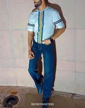 22Yrs Old Escort 179CM Tall Lucknow Image - 2