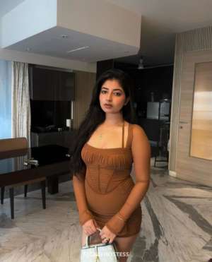 22 year old Escort in Tirupati Heena, escort