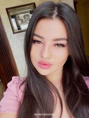 Lyna, masseuse in Yanbu