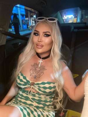 22 year old Escort in Yalova Nastia, escort