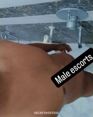 Raaj, Male adult performer in New Delhi