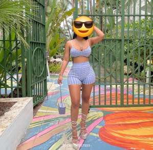 Mayra Escort, escort in Thiruvananthapuram