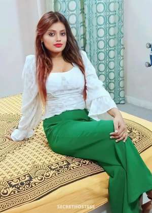 22 year old Indian Escort in Vapi Vapi Real Meet With Genuine Models, escort