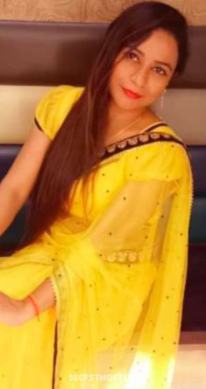 Survi Singh, escort 22 year old Escort in Thāne