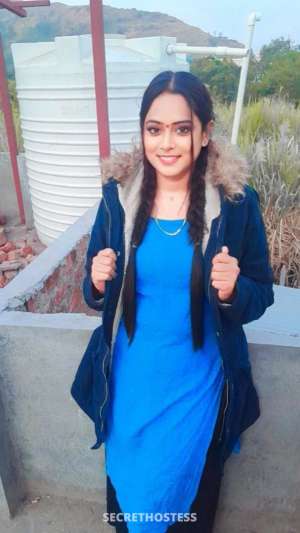 Soniya, escort in Thāne