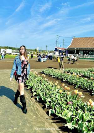 23 year old Asian Escort in Iwakuni Kist Love23, escort