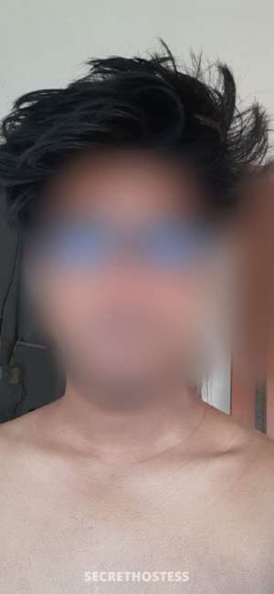 23 year old Asian Escort in Kolkata Hridoyhoron 69, Male companion