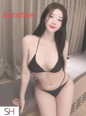 23 year old Asian Escort in Edmonton Wonderbeauty - sarahee (Korean)- start 12th