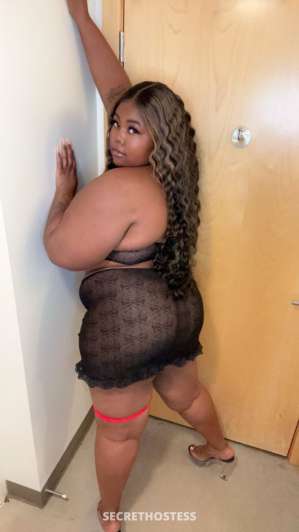 Royalty Lux, escort in Washington