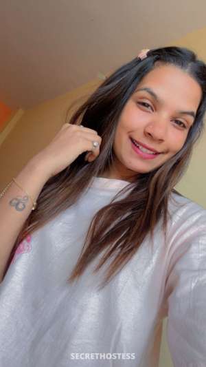 Kajal, escort in Visakhapatnam
