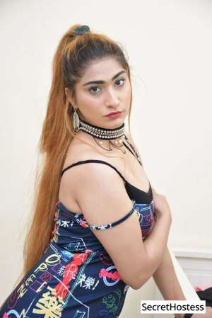 23 year old Escort in Abu Dhabi Escort model Mahi, Abu Dhabi