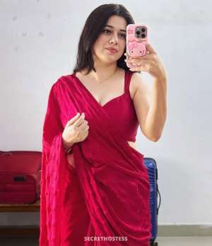 Janvi, escort in Surat