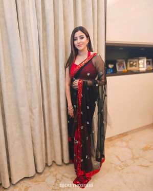 Bhumika, escort in Thāne