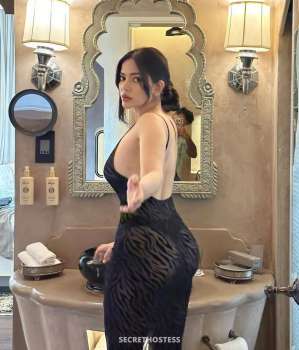 Hettal, escort in Visakhapatnam