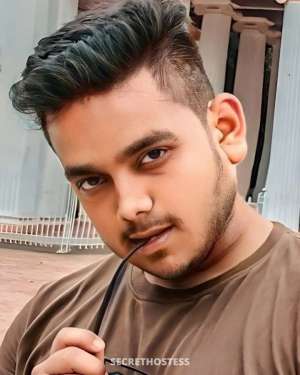 23Yrs Old Escort 160CM Tall Kolkata Image - 1