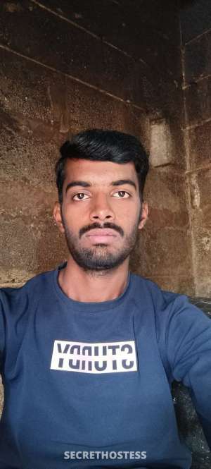 Keshwa, Male escort in Mangalore