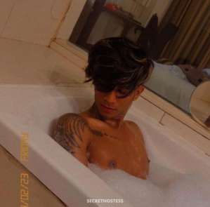 Affu, Male escort in Navi Mumbai