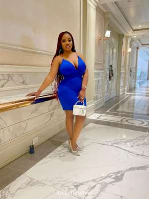 Sheila, Big Ass African Queen, escort in Udaipur