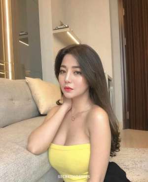 Aki Fumiko, escort in Tel Aviv