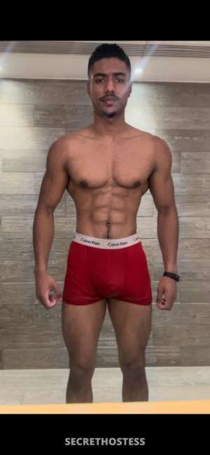 24Yrs Old Escort 178CM Tall London Image - 1